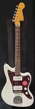 Электрогитара Squier Classic Vibe '60s Jazzmaster 2018 - Present Olympic White