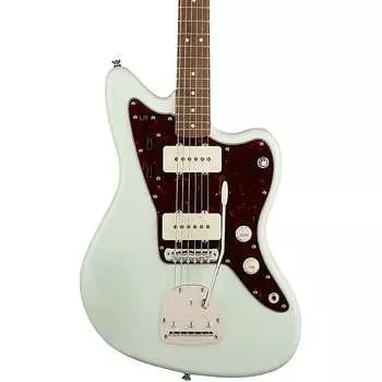 Электрогитара Squier Classic Vibe '60s Jazzmaster Electric Guitar Sonic Blue