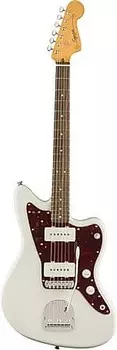 Электрогитара Squier Classic Vibe 60s Jazzmaster Indian Laurel Olympic White