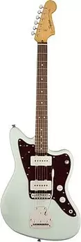 Электрогитара Squier Classic Vibe 60s Jazzmaster Indian Laurel Neck Sonic Blue