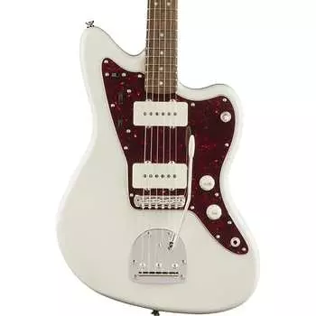 Электрогитара Squier Classic Vibe '60s Jazzmaster Laurel, Olympic White