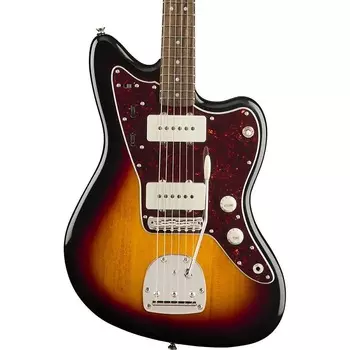 Электрогитара Squier Classic Vibe '60s Jazzmaster Laurel, 3 Color Sunburst