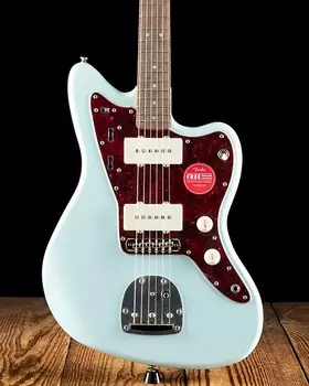 Электрогитара Squier Classic Vibe '60s Jazzmaster - Sonic Blue - Free Shipping