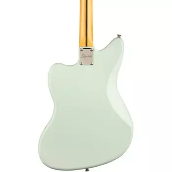 Электрогитара Squier Classic Vibe '60s Jazzmaster Sonic Blue