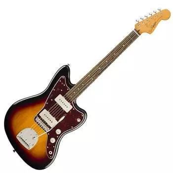 Электрогитара Squier Classic Vibe '60s Jazzmaster - Sunburst