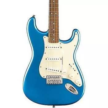 Электрогитара Squier Classic Vibe '60s Stratocaster Electric Guitar Lake
