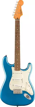 Электрогитара Squier Classic Vibe '60s Stratocaster Lake Placid Blue