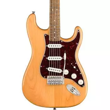 Электрогитара Squier Classic Vibe '70s Stratocaster Electric Guitar Natural