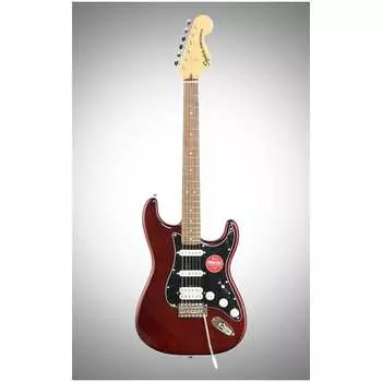 Электрогитара Squier Classic Vibe '70s Stratocaster HSS Electric Guitar, Indian Laurel Fingerboard