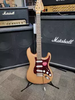 Электрогитара Squier Classic Vibe '70s Stratocaster - Natural