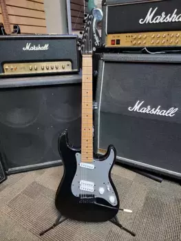 Электрогитара Squier Contemporary Stratocaster Special HT - Black