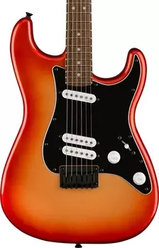 Электрогитара Squier Contemporary Stratocaster Special HT, Laurel Fingerboard, Sunset Metallic