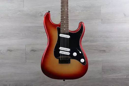 Электрогитара Squier Contemporary Stratocaster Special HT Sunset Metallic