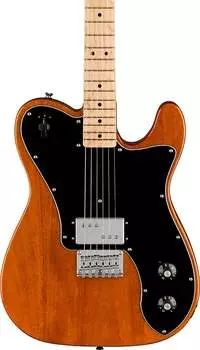 Электрогитара Squier Paranormal Esquire Deluxe Electric Guitar, Mocha