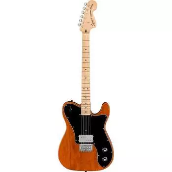 Электрогитара Squier Paranormal Esquire Deluxe Telecaster Electric Guitar - Mocha