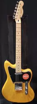 Электрогитара Squier Paranormal Offset Telecaster 2021 Butterscotch Blonde