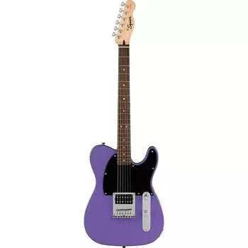 Электрогитара Squier Sonic Esquire Electric Guitar - Ultraviolet
