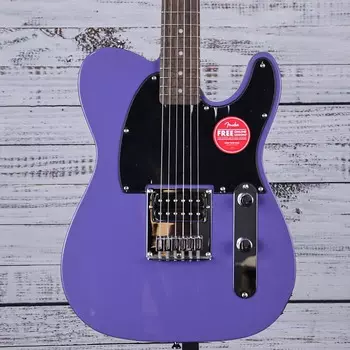 Электрогитара Squier Sonic Esquire Electric Guitar | Ultraviolet