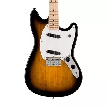 Электрогитара Squier Sonic Mustang - 2-Color Sunburst