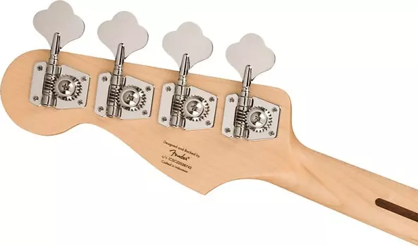 Электрогитара Squier Sonic Stratocaster - 2-Color Sunburst