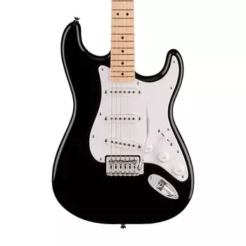 Электрогитара Squier Sonic Stratocaster Black