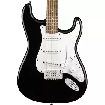 Электрогитара Squier Stratocaster Pack Black