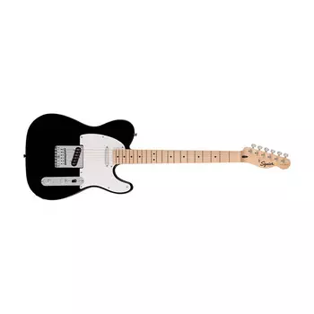 Электрогитара Squier Telecaster, Black