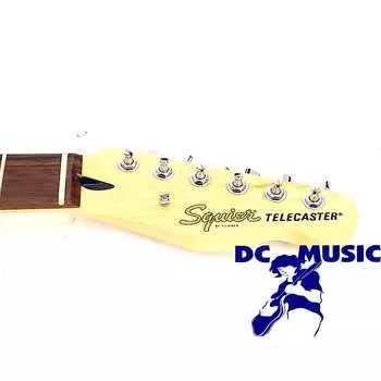 Электрогитара Squire Affinity Telecaster Loaded Guitar Neck