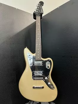Электрогитара Squire Contemporary Jaguar - Shoreline Gold