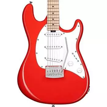 Электрогитара Sterling by Music Man CT30SSS Cutlass Electric Guitar