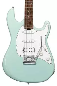 Электрогитара Sterling by Music Man Cutlass CT30HSS Electric Guitar