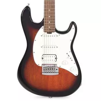 Электрогитара Sterling by Music Man Cutlass CT30HSS Vintage Sunburst