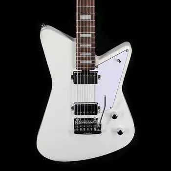 Электрогитара Sterling by Music Man Mariposa in Imperial White