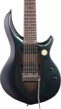 Электрогитара Sterling MAJ170 ADR JP Majesty 7, Arctic Dream Electric Guitar