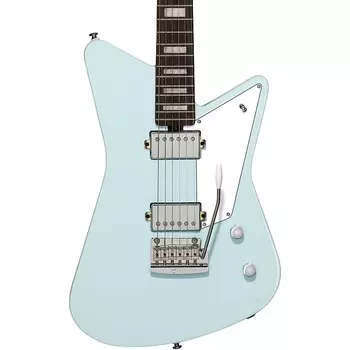 Электрогитара Sterling Mariposa Electric Guitar - Daphne Blue