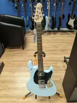 Электрогитара Sterling SR30 StingRay Guitar