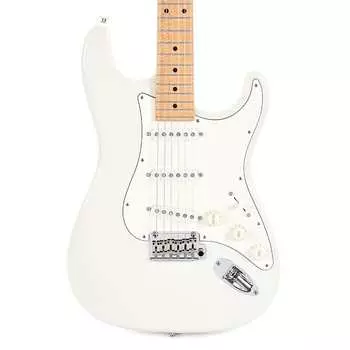 Электрогитара Suhr Classic S Antique SSS Olympic White SSCII
