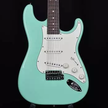 Электрогитара Suhr Classic S Antique SSS Rosewood Fingerboard Surf Green 2023