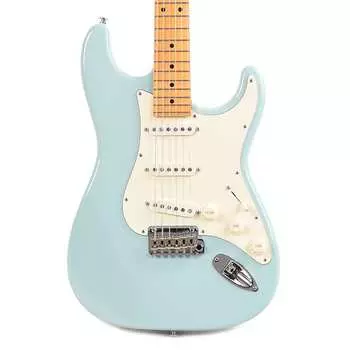 Электрогитара Suhr Classic S Antique SSS Sonic Blue SSCII