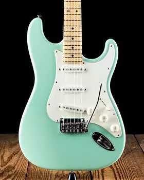 Электрогитара Suhr Classic S Antique SSS - Surf Green - Free Shipping