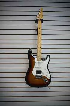 Электрогитара Suhr Classic S HSS with Maple Fretboard 2018 - Present - 3-Tone Burst