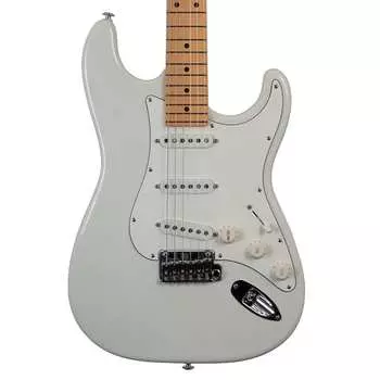 Электрогитара Suhr Classic S Olympic White SSS