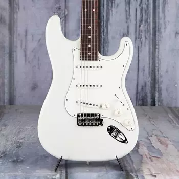 Электрогитара Suhr Classic S, SSS, Olympic White