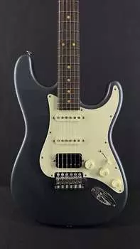 Электрогитара Suhr Classic S Vintage LE in Charcoal Frost