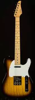 Электрогитара Suhr Classic T