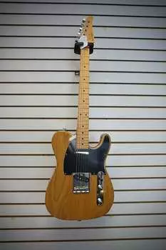 Электрогитара Suhr Classic T Antique 2014 - Present - Trans Butterscotch
