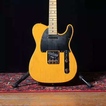 Электрогитара Suhr Classic T Antique 2023