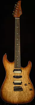 Электрогитара Suhr Custom Standard