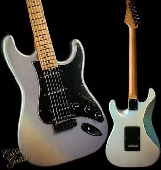 Электрогитара Suhr Eddie's Guitars Exclusive Classic S Roasted - Prism
