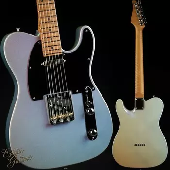 Электрогитара Suhr Eddie's Guitars Exclusive Classic T Roasted - Prism